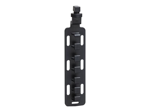 Vogel's Connect-It PFA 9128 - Mounting component (cable clip) - for flat panel - black