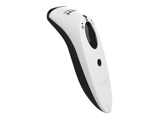 SocketScan S720 Linear Barcode and QR