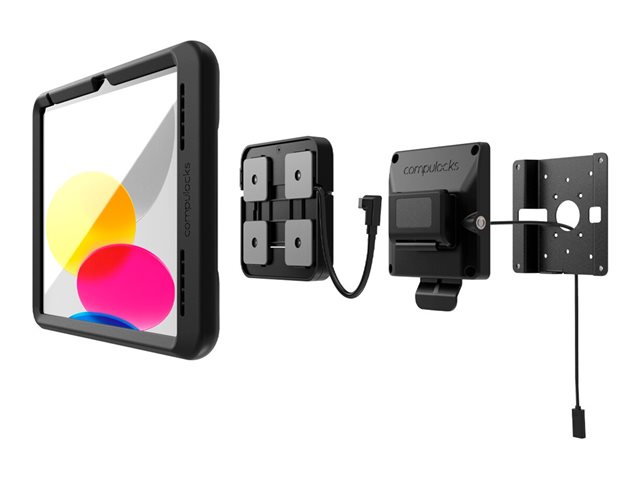 iPad 10.9\" 10th Gen PowerMove Wall Mount