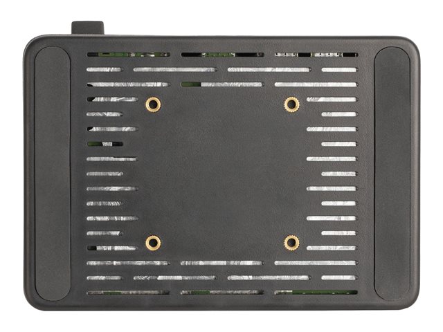 StarTech.com 7-Port USB-C Hub, 5x USB-A + 2x USB-C, Self-Powered w/ 65W Power Supply, USB 3.1 10Gbps Hub w/ BC1.2 Charging, Desktop/Laptop USB Hub with 3ft Locking USB-IF Certified Cable - USB Expansion Hub (10G5A2CS-USB-C-HUB) - Hub - 5 x USB 3.2 Gen 2 + 2 x USB-C 3.2 Gen 2 - desktop