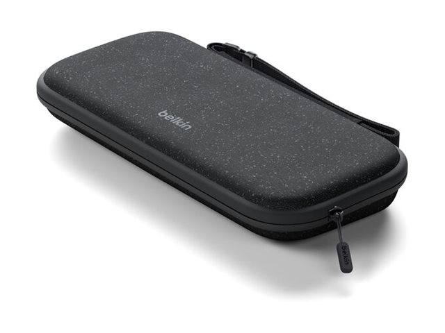 Belkin - Case for game console - polyester - for Nintendo Switch 2