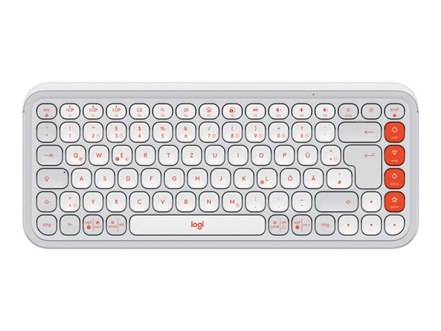 Logitech POP Icon Keys 