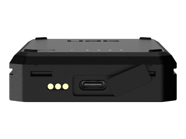 UAG Workflow 5000mAh Extended Battery Pack Black