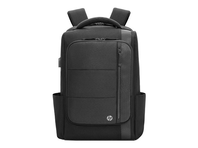HP Renew Executive - Notebook carrying backpack - 16.1\" - black