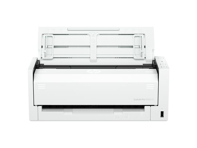 HP ScanJet Pro 4200 s1 Scanner