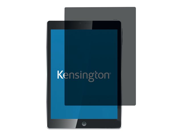 Kensington - Screen privacy filter (landscape) for tablet - 2-way - removable - 11\" - for Apple 11-inch iPad Pro (1st generation)