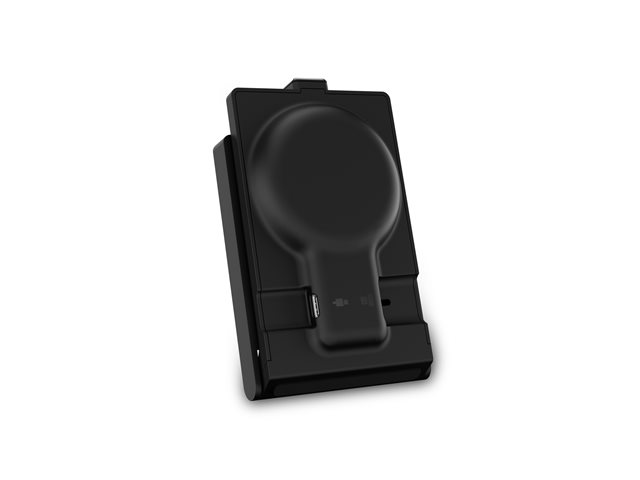 EPOS IMPACT - 5000 Go Series - headset - on-ear - convertible - DECT - wireless - USB-A - black - Certified for Microsoft Teams