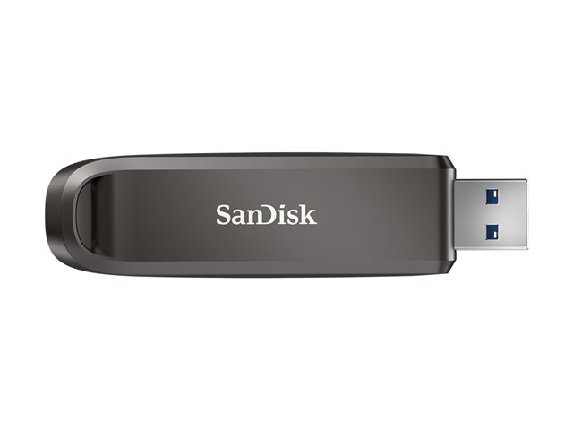 SanDisk Extreme PRO - USB flash drive - 512 GB - USB 3.2 Gen 2