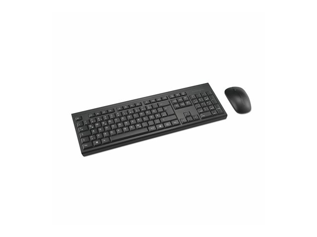 KM150 EQ Wireless Desktop Set - German