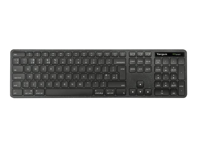 Targus Full Size EcoSmart Keyboard 