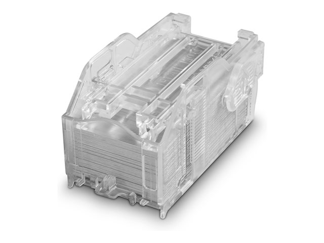 HP - 5000 staples - original - staple cartridge refill - for Color LaserJet Enterprise MFP M680, LaserJet Enterprise Flow MFP M680, MFP M880