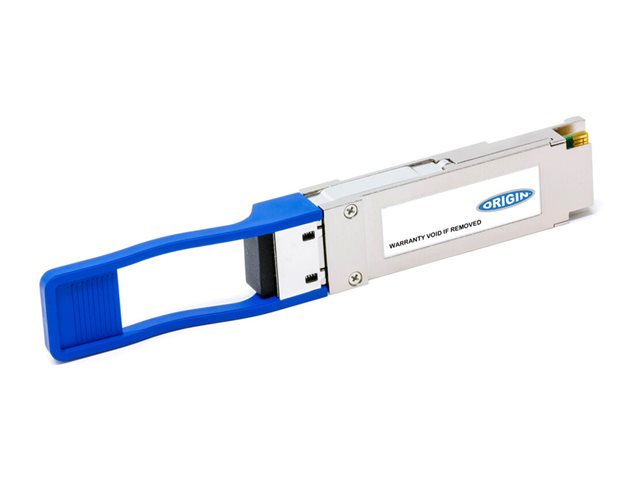 Origin QSFP+ 40GBase-LR4 1310nm