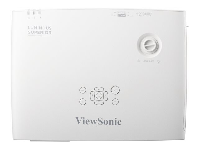 Laserprojector 3LCD WUXGA (1920x1200)