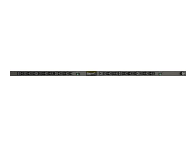 Vertiv Geist Rack PDU Basic