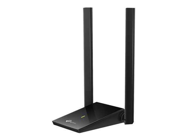 TP-Link Archer T4U Plus - Network adapter - USB 3.0 - Wi-Fi 5