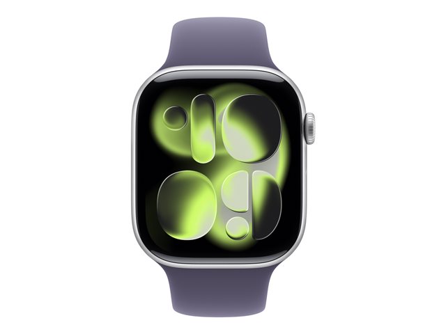46mm Purple Fog Sport Band - S/M