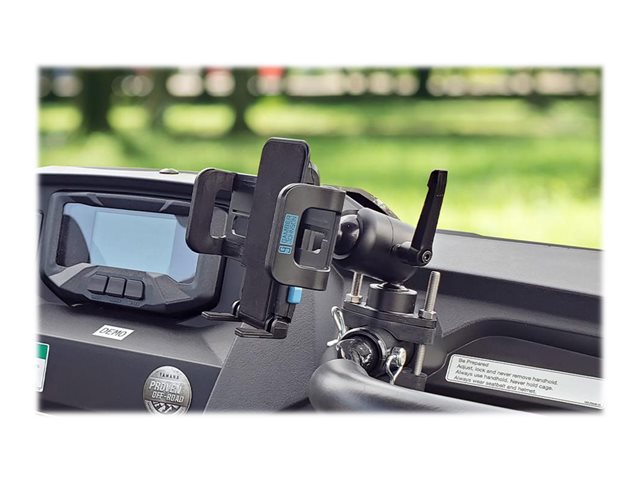 Zirkona Medium Joiner 2-Down with Brake