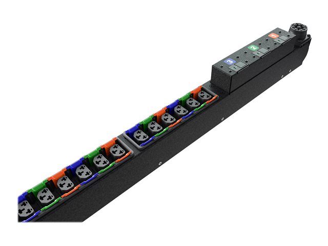 Vertiv Geist Rack PDU branch metered EC