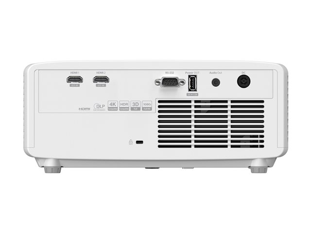 Optoma HZ40HDR
