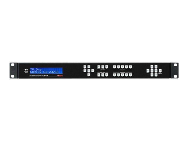 C2-2375A UNIV. 3G/HD/SD-SDI. 1 stk