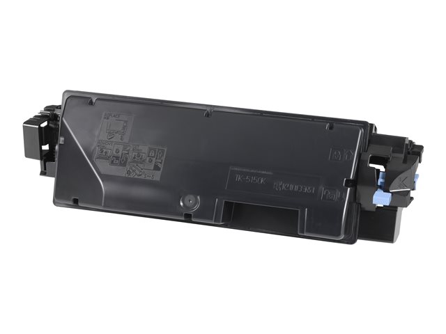 TK-5150K (toner 12.000) ISO/IEC 19798