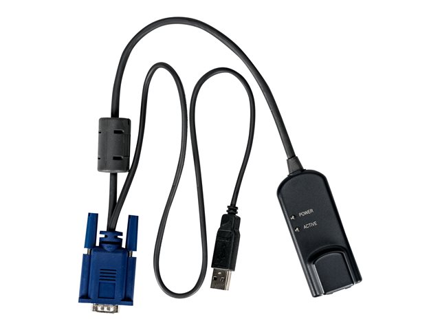 HIGH-RES/VM/CAC/USB2HS IQ MODULE