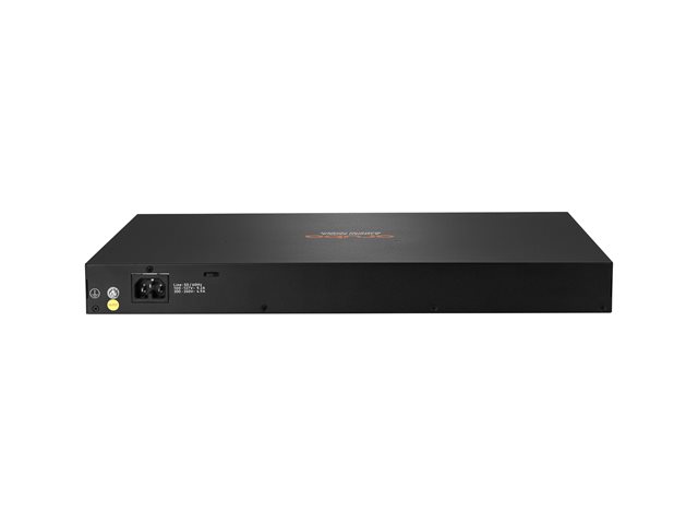 Aruba 2930F 48GPoE+4SFP 740W Swch