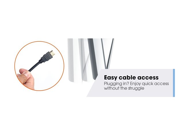 Vogel's TVM 3405 SP FIXED MEDIUM OLED