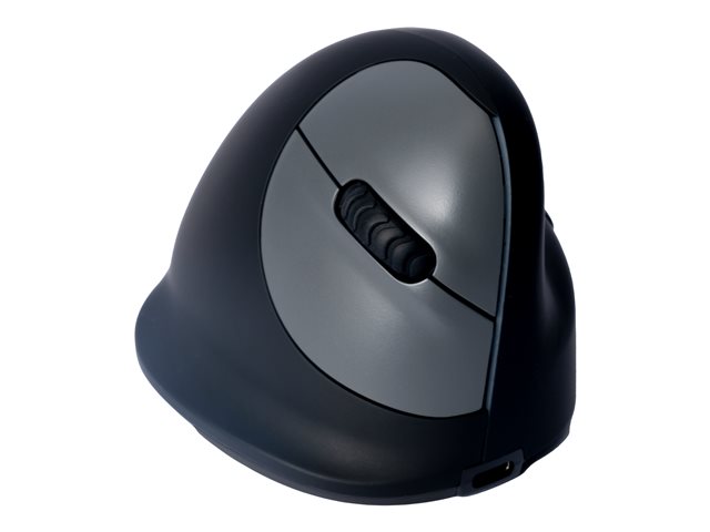 R-GO HE BREAK MOUSE ERGONOMIC MOUSE ANTI-RSI SOFTWARE SMALL (HAND LENGTH 165MM) RIGHT-HANDED WIRELESS
