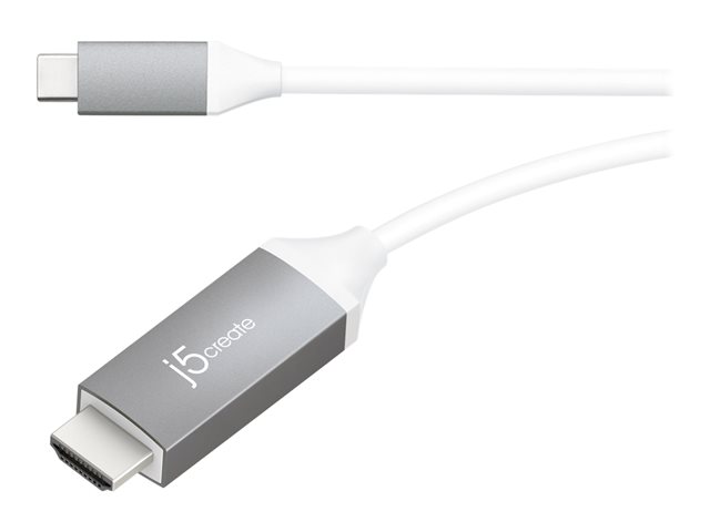 USB-C to 4K HDMI Cable