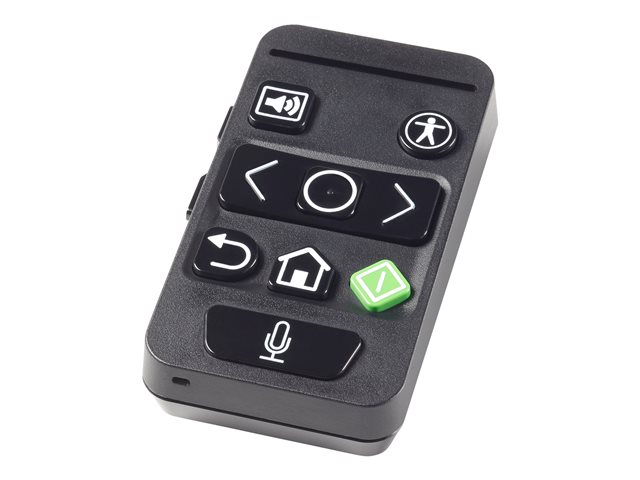 HP Accessibility Assistant - Printer remote control - for LaserJet Enterprise MFP M430, LaserJet Managed MFP E42540