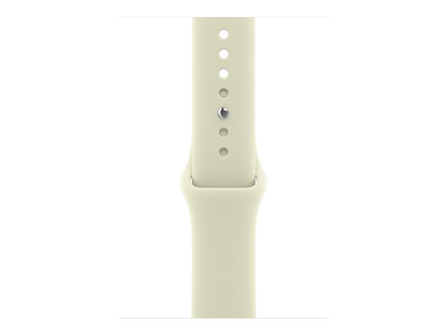 46mm Pale Succulent Sport Band - S/M