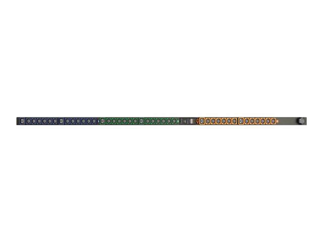 Rack PDU branch metered (Upgradeable) 0U