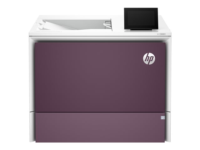 HP - Media tray / feeder - 550 sheets in 1 tray(s) - for Color LaserJet Enterprise MFP 6800dn