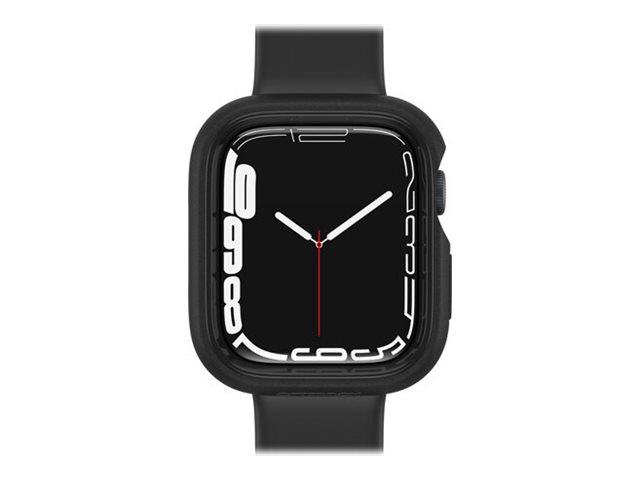 OtterBox Exo Edge Apple Watch Series 7 45mm Black