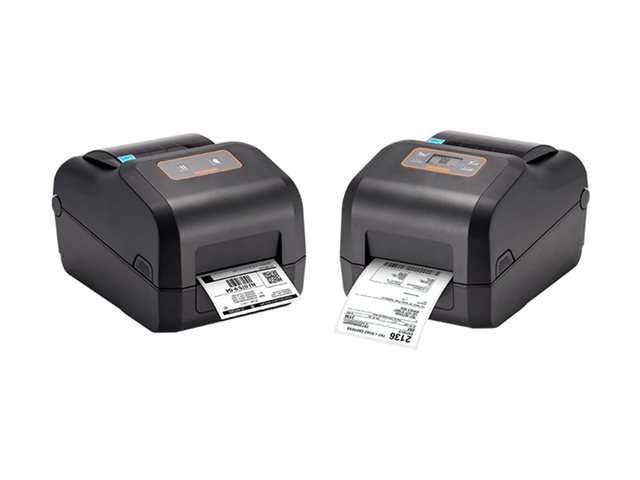 XD5-40TR 203dpi USB+USB Host Serial + BT
