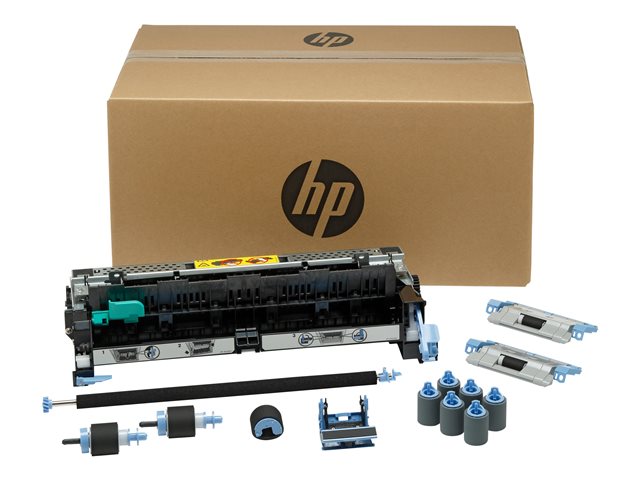 HP - Printer maintenance fuser kit - for LaserJet Enterprise 700, MFP M725, LaserJet Managed MFP M725
