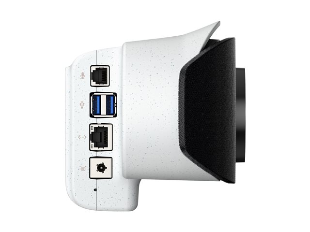 Poly Studio X52 All-In-One Video Bar EMEA - INTL English - Euro plug - Replaces Poly SKU 7200-87620-101