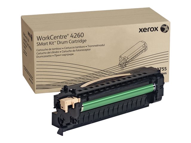 Xerox WorkCentre 4250 - Drum cartridge - for WorkCentre 4250, 4260
