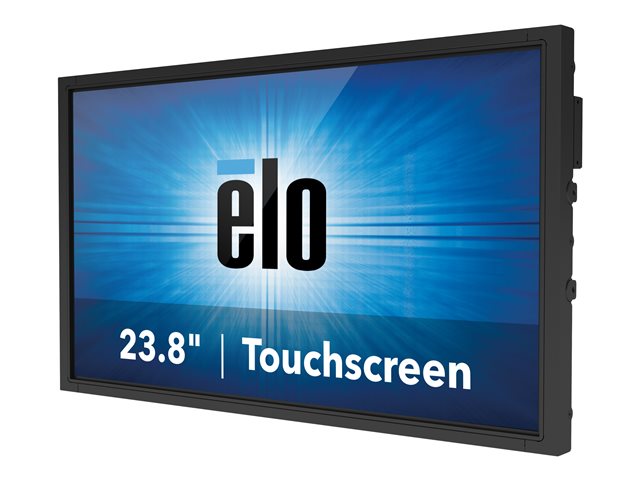 2494L 23.8IN FHD LCD WVA HDMIVGA INTELLIT USB TOUCH NO PWR IN
