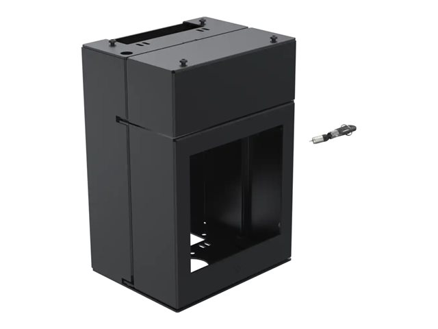CENTRE MODULE FOR PRINTER BLACK