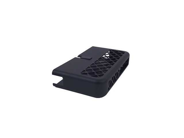 HP DM v4 Port Cover