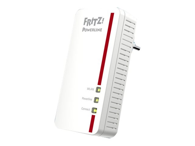 AVM FRITZ!Powerline 1260 Edition International