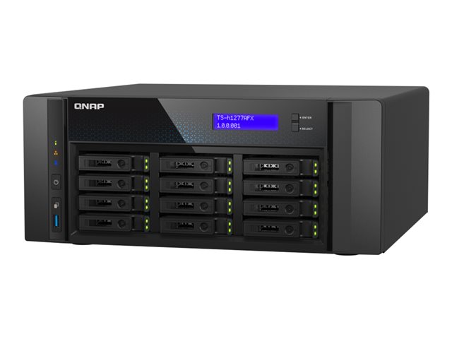 TS-h1090FU-7232P-64G 1U 10 Bay 2.5IN 8C