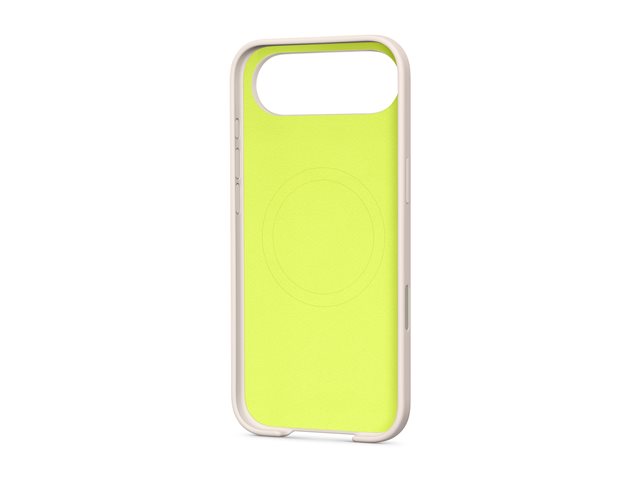 Beats iPhone Air Case with MagSafe and Camera Control  Lime Stone