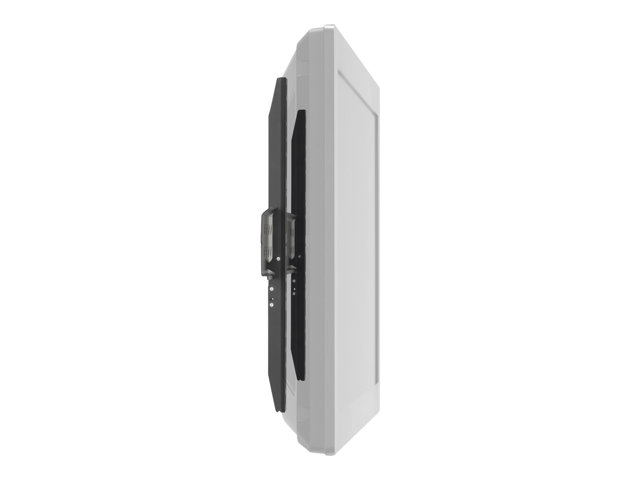 Vogel's Professional PFW 5000 - Mounting kit (wall plate) - for flat panel - black - screen size: 37\"-52\"