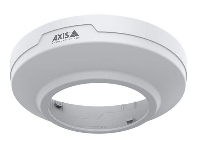 Canon VB-H47 - Network surveillance camera - PTZ - turret - indoor - colour (Day&Night) - 2 MP - 1920 x 1080 - audio - LAN 10/100 - H.264, H.265 - DC 12 V / PoE