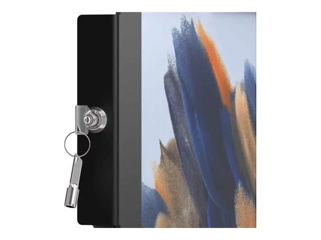 GALAXY TAB A 10.5IN SPACE ENCLOSURE -BLK