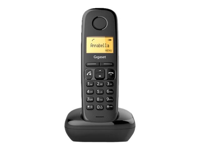 Gigaset A270 Black