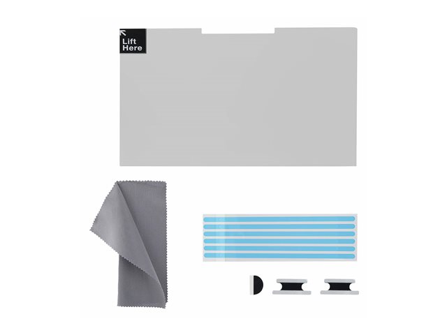 Privacy Screen Filter Lenovo X13 Yoga G4